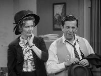 Click to watch 'Show of Hands' (popup) The Dick Van Dyke Show